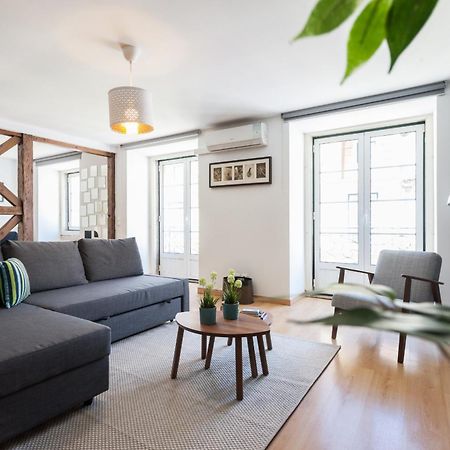 Flh Baixa Trendy Apartment Lisboa 外观 照片