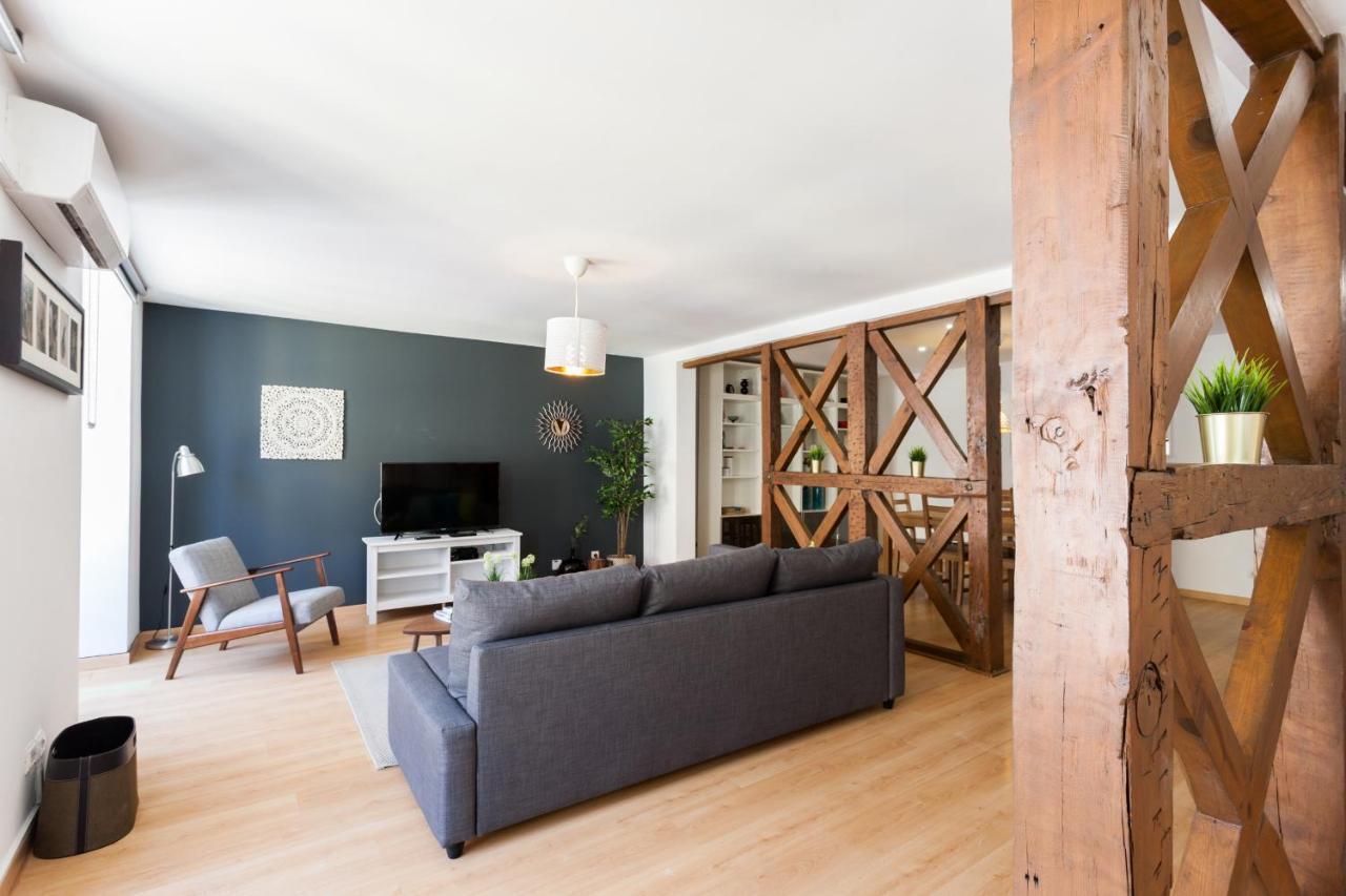 Flh Baixa Trendy Apartment Lisboa 外观 照片